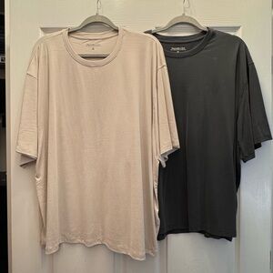 Modal Blend Collection Shirts